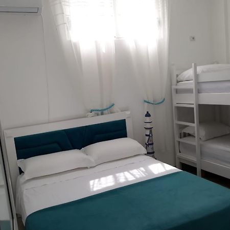 Blue Coral Apartament Velipoje Exterior photo