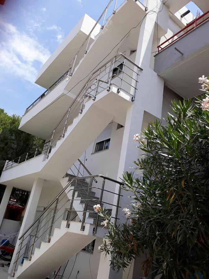 Blue Coral Apartament Velipoje Exterior photo