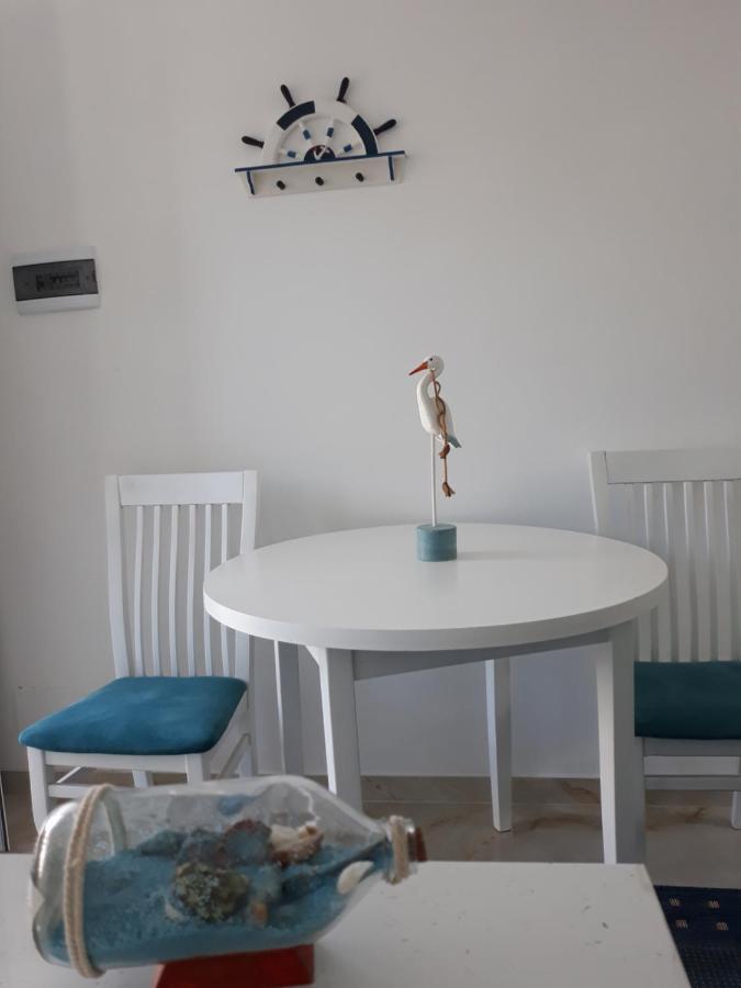 Blue Coral Apartament Velipoje Exterior photo