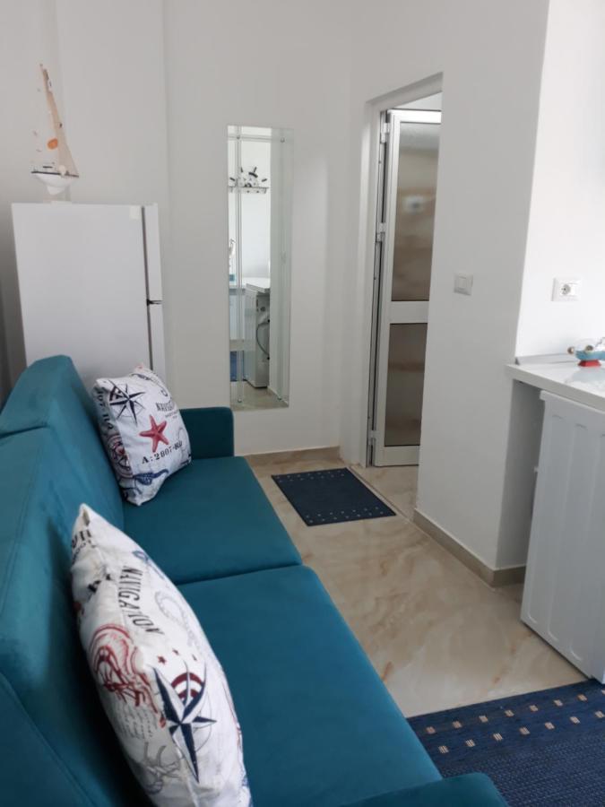 Blue Coral Apartament Velipoje Exterior photo