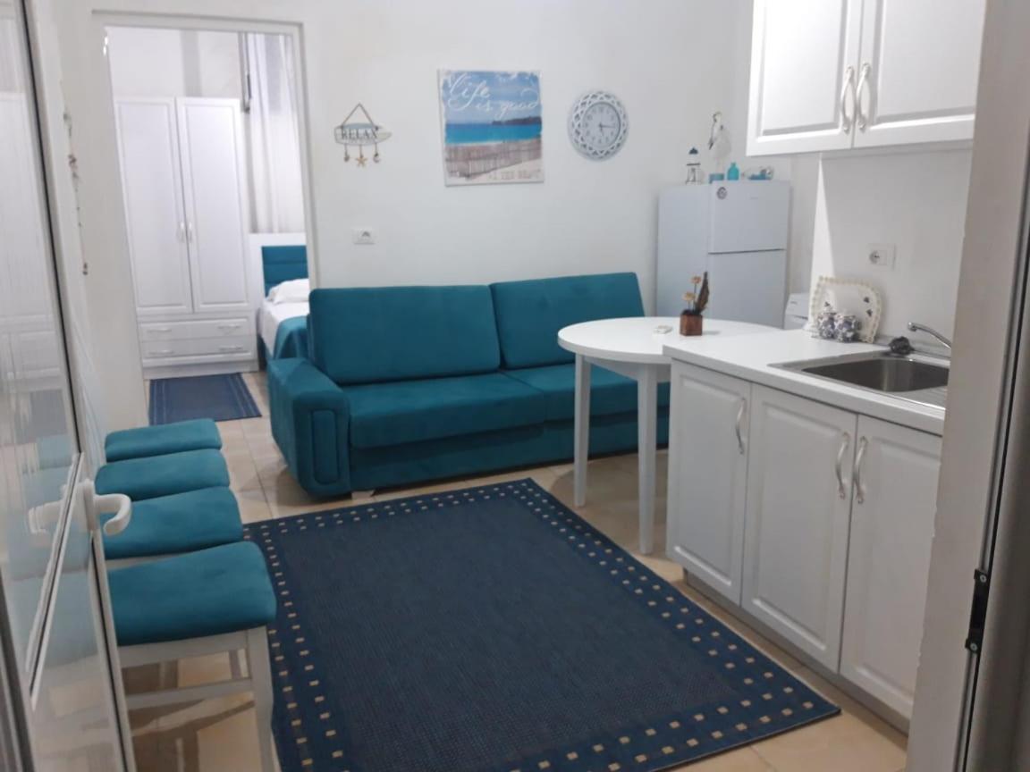 Blue Coral Apartament Velipoje Exterior photo