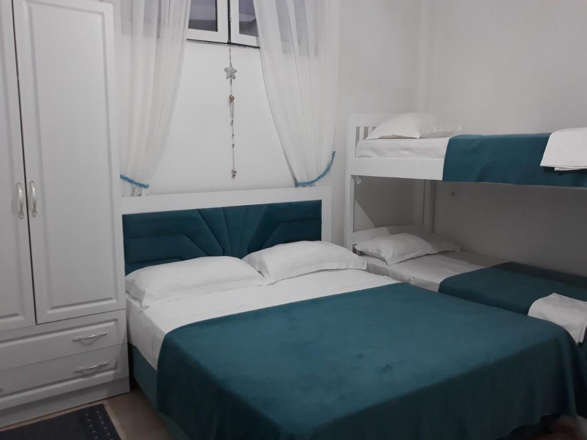 Blue Coral Apartament Velipoje Exterior photo